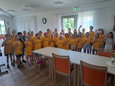 Sing kids3